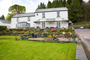 Llwyn Onn Guest House, Merthyr Tydfil